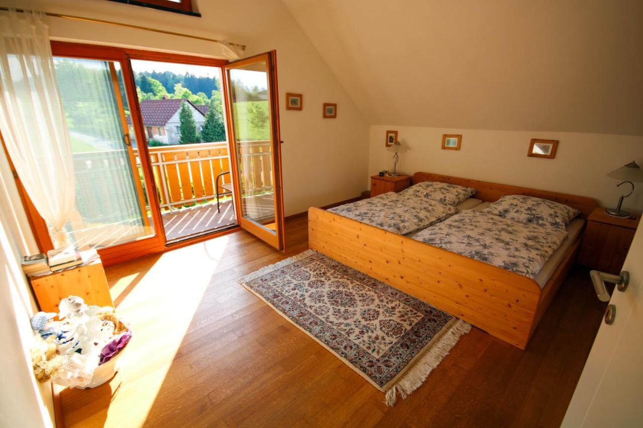 Villa Katarina Mokronog Екстериор снимка