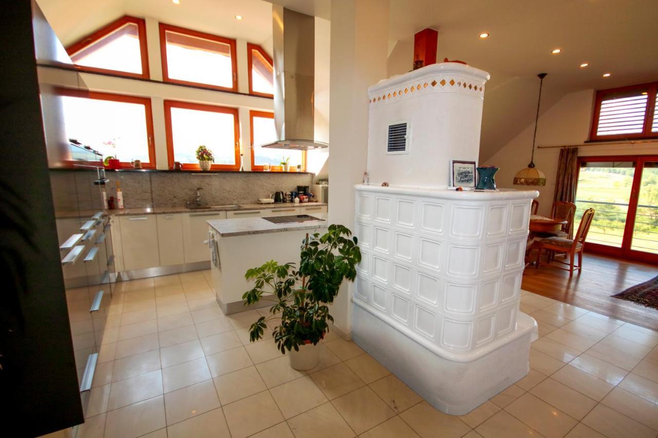Villa Katarina Mokronog Екстериор снимка