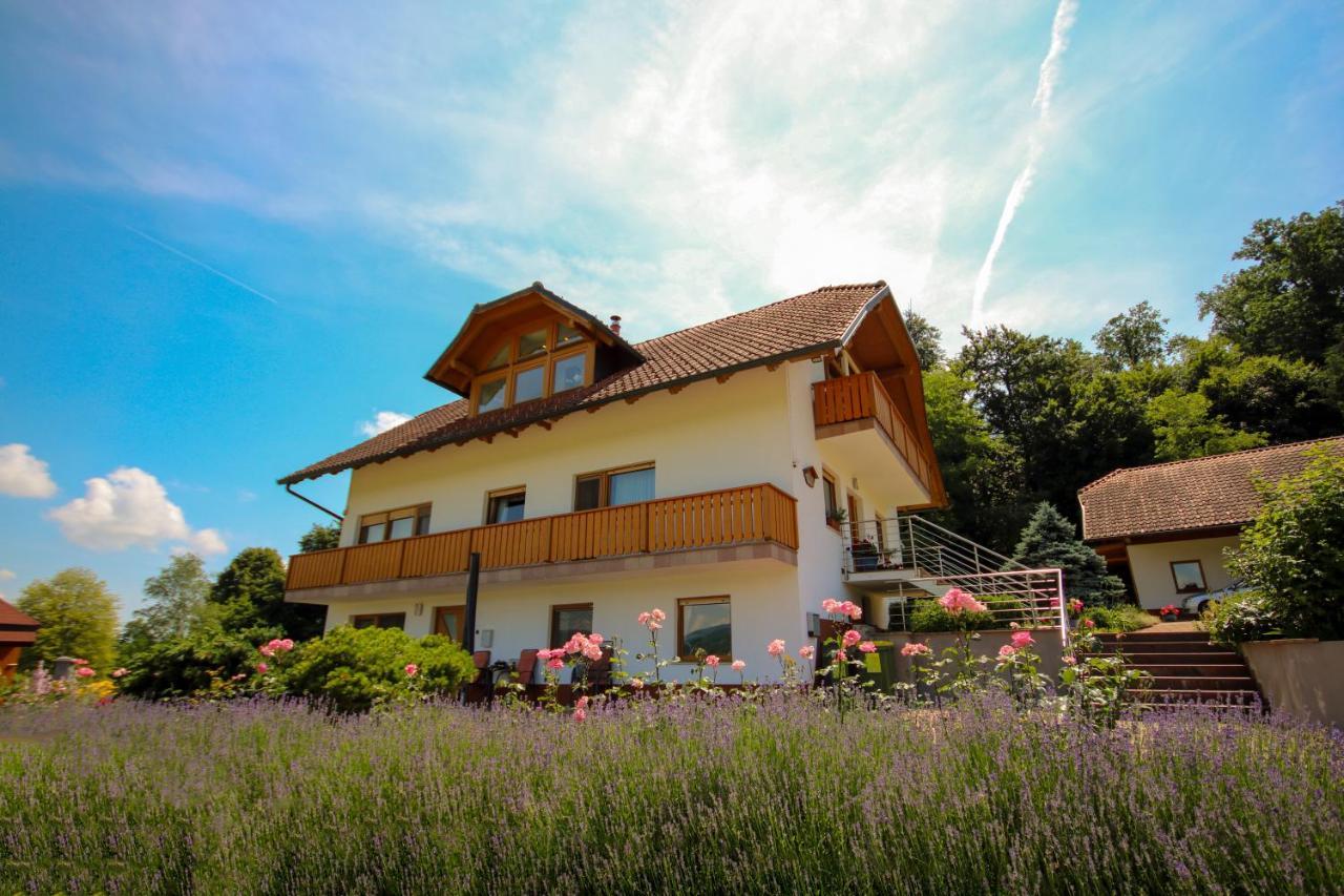 Villa Katarina Mokronog Екстериор снимка