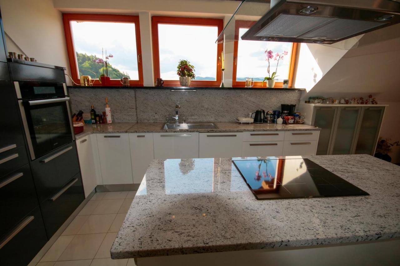 Villa Katarina Mokronog Екстериор снимка