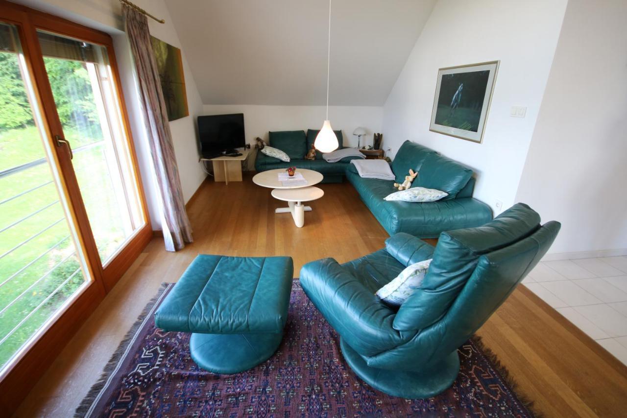 Villa Katarina Mokronog Екстериор снимка